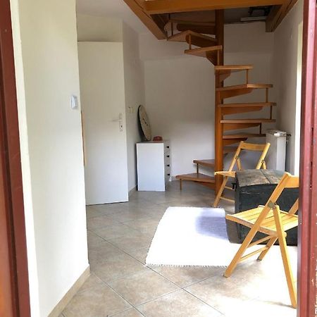 Apartman Luca Liptovský Mikuláš Exterior foto