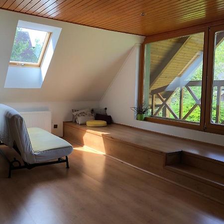 Apartman Luca Liptovský Mikuláš Exterior foto
